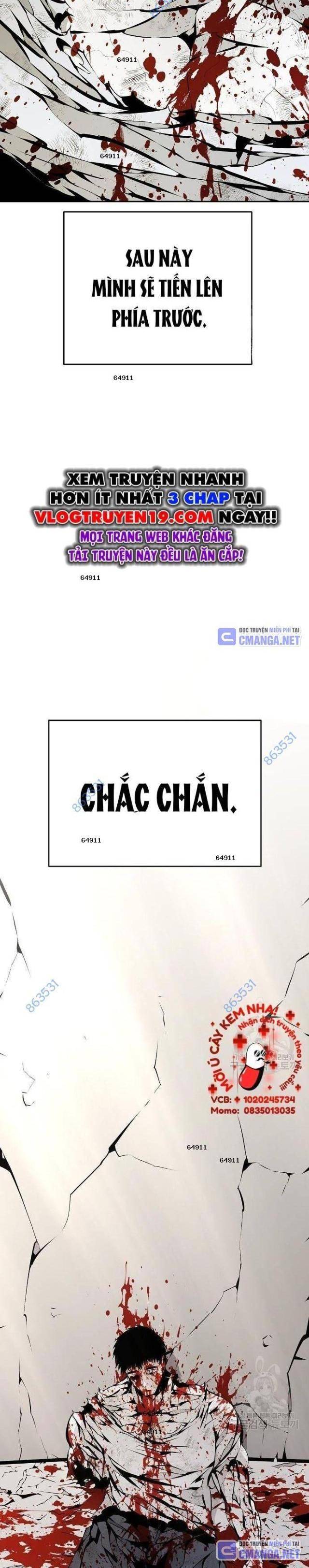 Cuồng Thú chapter 39 - Trang 33