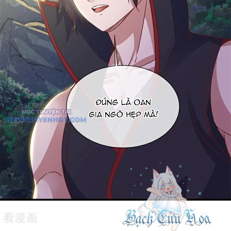 Chiến Hồn Tuyệt Thế chapter 705 - Trang 54