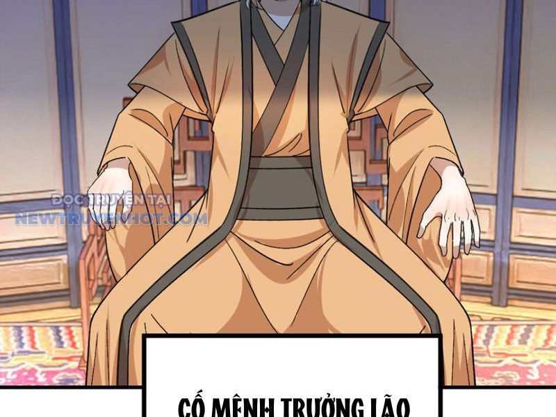 Tinh Thông Pháp Thuật Hồi Phục, Ta đột Nhiên Vô địch chapter 14 - Trang 12