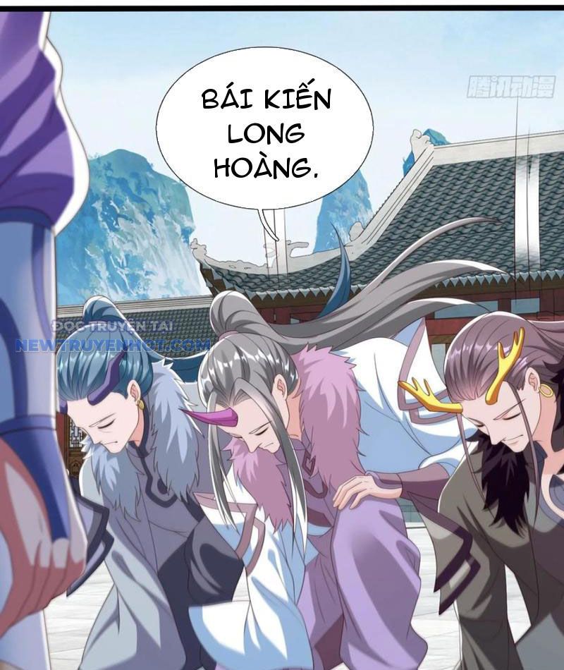 Hoá Ra Ta Là Lão Tổ Ma đạo? chapter 63 - Trang 39