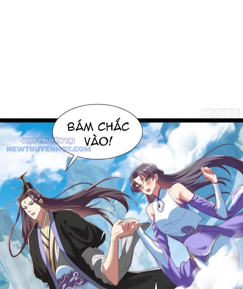 Hoá Ra Ta Là Lão Tổ Ma đạo? chapter 58 - Trang 28