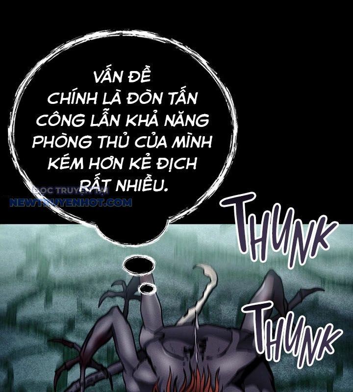 Tôi Đã Trở Thành Quái Vật Không Gian chapter 49 - Trang 38