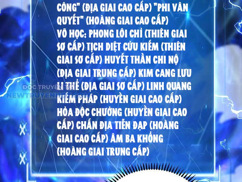 Ta Có Tốc Độ Đánh Nhanh Gấp Trăm Vạn Lần chapter 84 - Trang 7