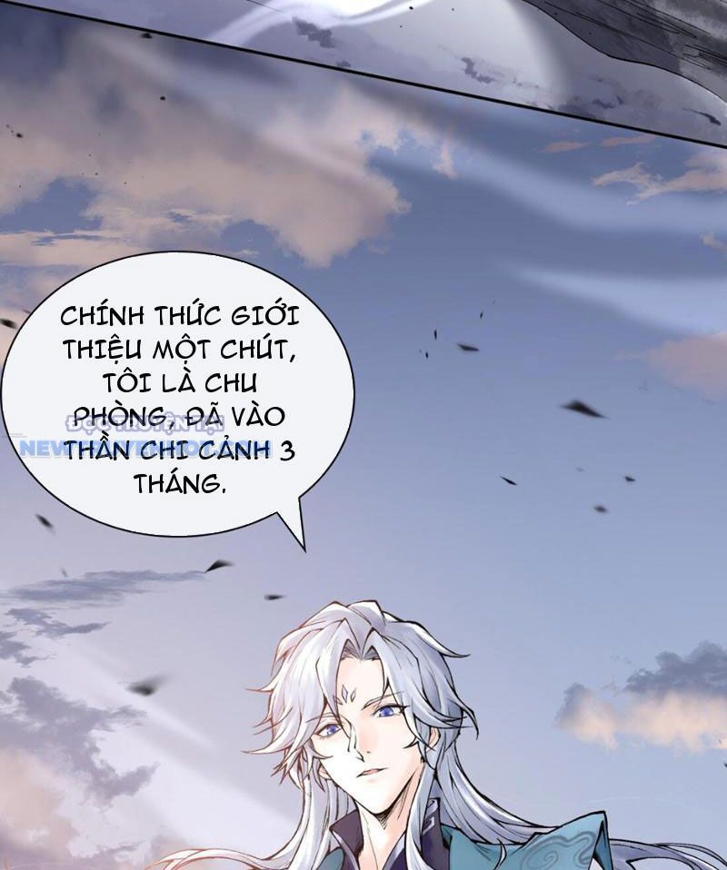 Thần Chi Miệt chapter 15 - Trang 20