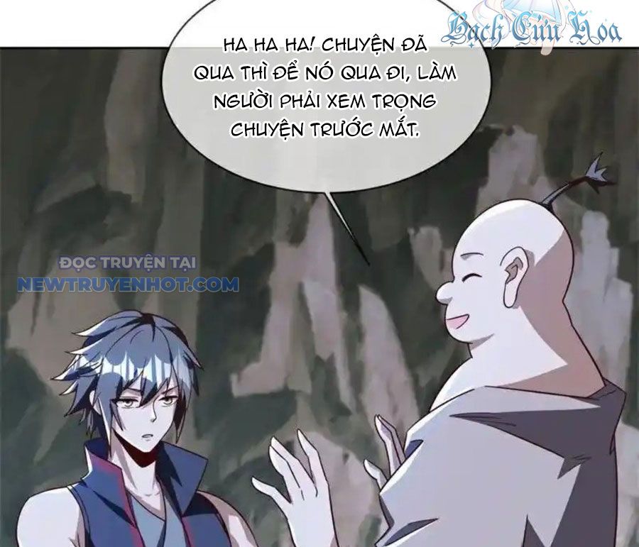 Chiến Hồn Tuyệt Thế chapter 708 - Trang 56