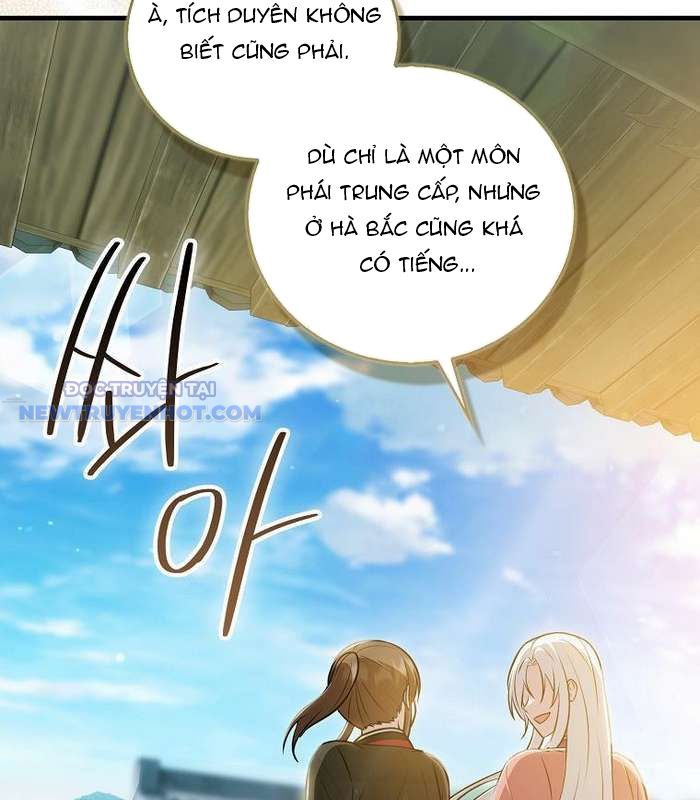 Trở Thành Đệ Tử Nhỏ Tuổi Nhất Phái Hoa Sơn chapter 31 - Trang 44