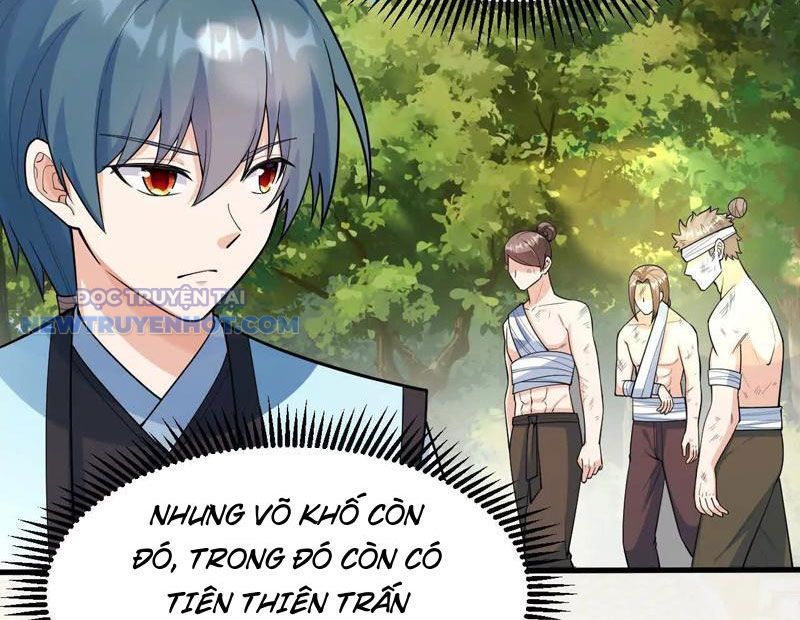 Tu Tiên Bắt Đầu Từ Trường Sinh chapter 17 - Trang 28