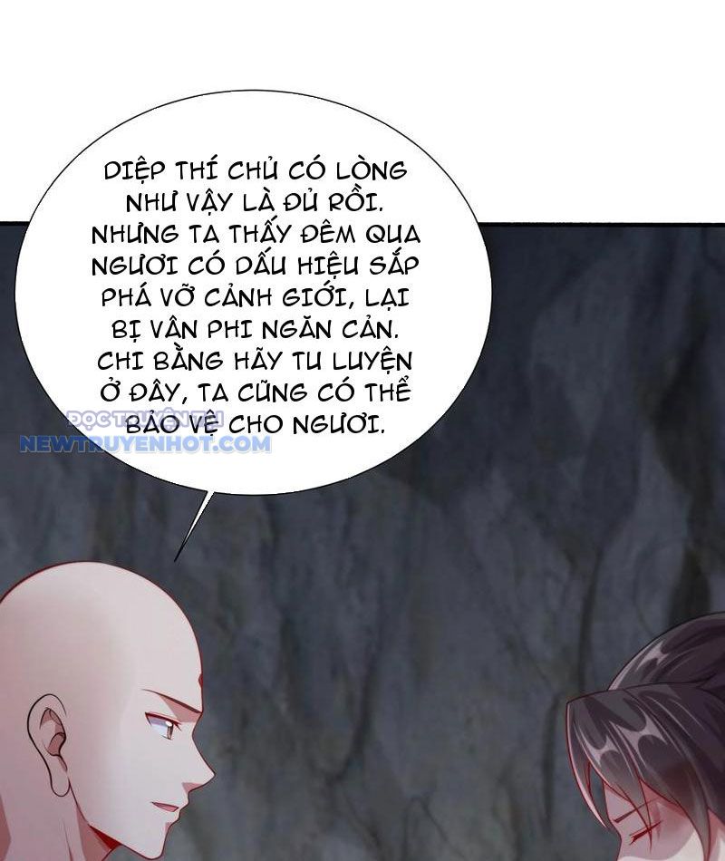 Ta Nắm Giữ Khí Vận Chi Tử chapter 62 - Trang 15