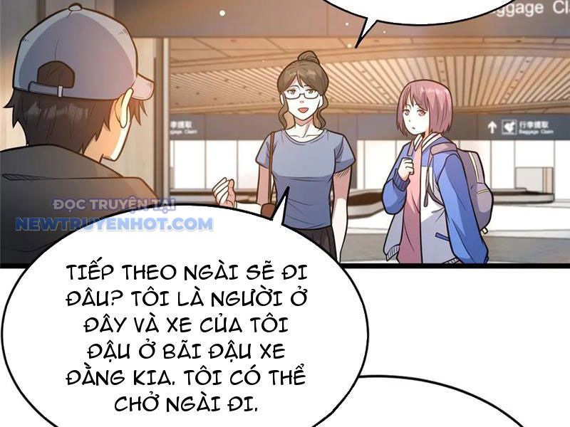 Đô Thị Cực Phẩm Y Thần chapter 184 - Trang 40