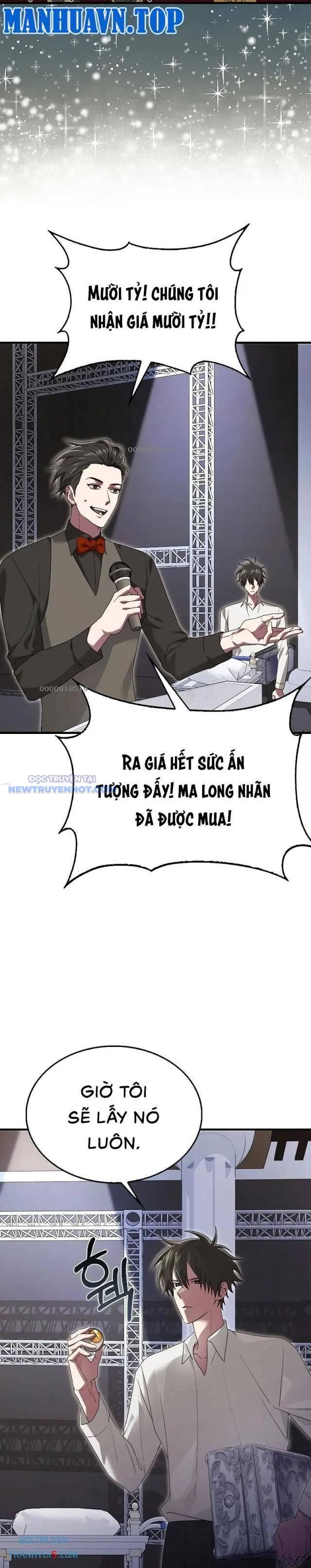 Tôi Không Phải Là Hồi Quy Giả chapter 29 - Trang 2