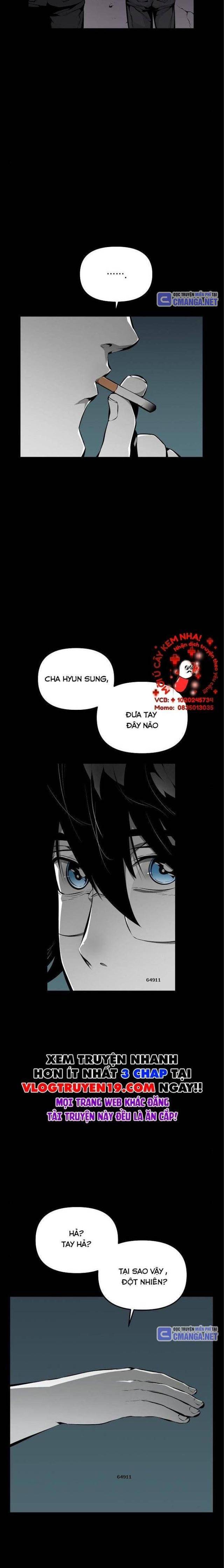 Cuồng Thú chapter 37 - Trang 14