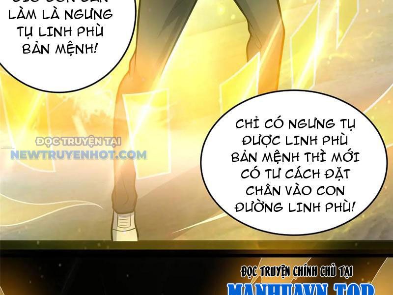 Đô Thị Cực Phẩm Y Thần chapter 204 - Trang 55