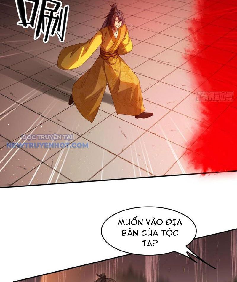 Đánh Dấu Chín Vạn Năm, Tiền Nhiệm Đạo Lữ Muốn Chém Chết Ta chapter 98 - Trang 16