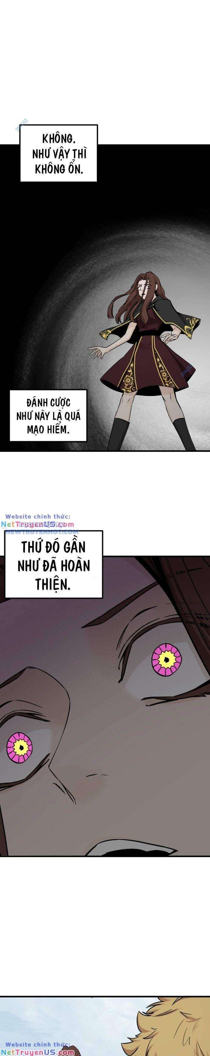 Kẻ Giết Anh Hùng chapter 145 - Trang 27