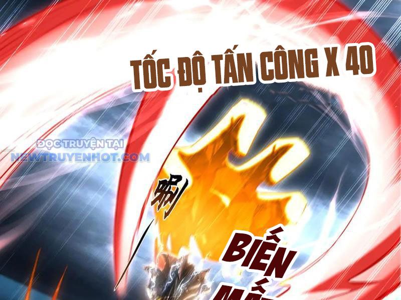 Ta Có Tốc Độ Đánh Nhanh Gấp Trăm Vạn Lần chapter 76 - Trang 50