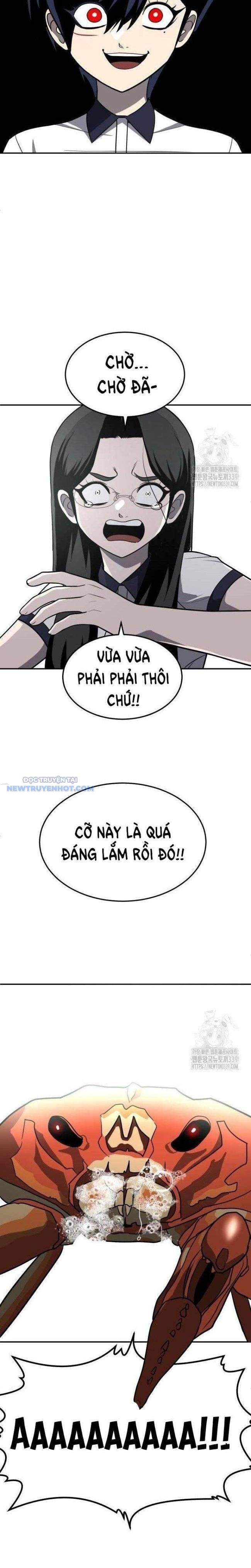 Món Đồ Chơi chapter 20 - Trang 36