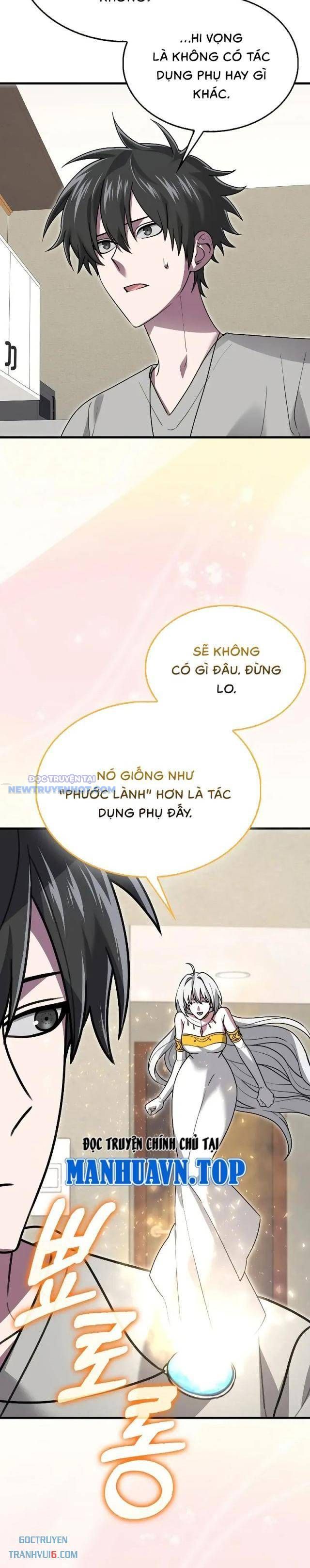 Tôi Không Phải Là Hồi Quy Giả chapter 30 - Trang 5