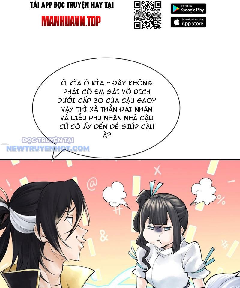 Thần Chi Miệt chapter 39 - Trang 29