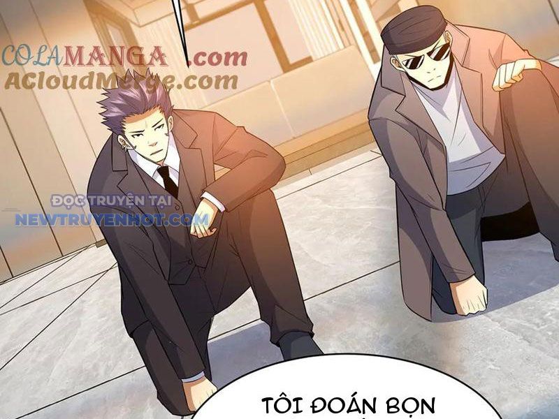 Đô Thị Cực Phẩm Y Thần chapter 183 - Trang 6