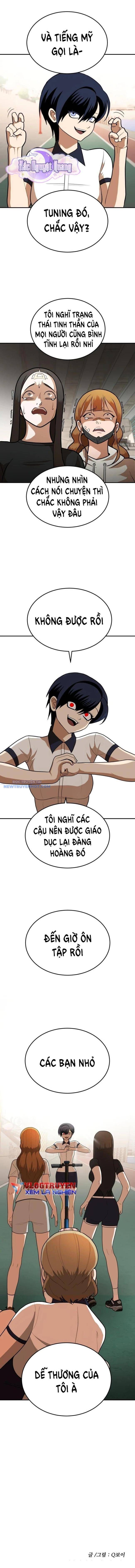 Món Đồ Chơi chapter 8 - Trang 26