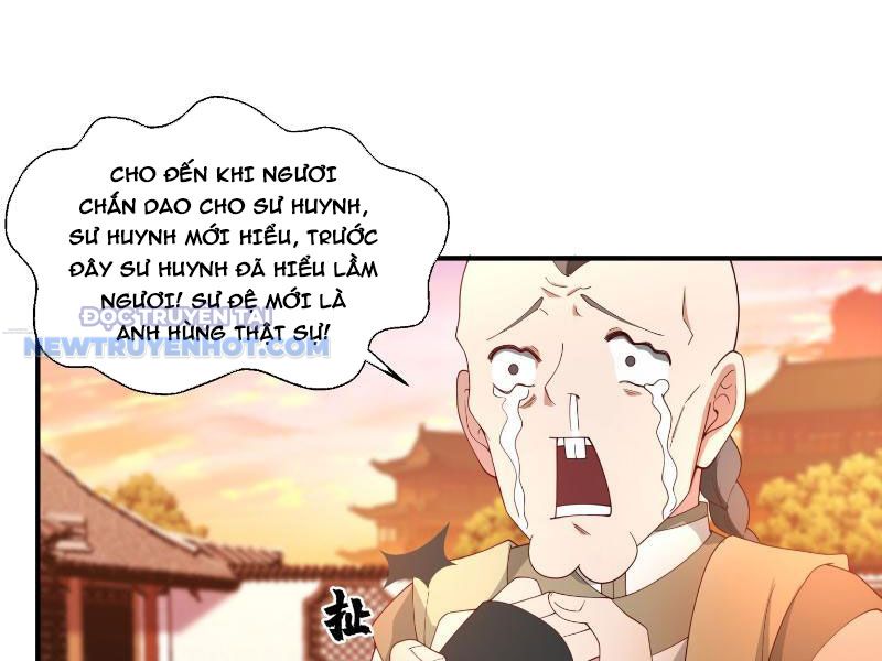 Vô Địch Thật Tịch Mịch chapter 30 - Trang 37