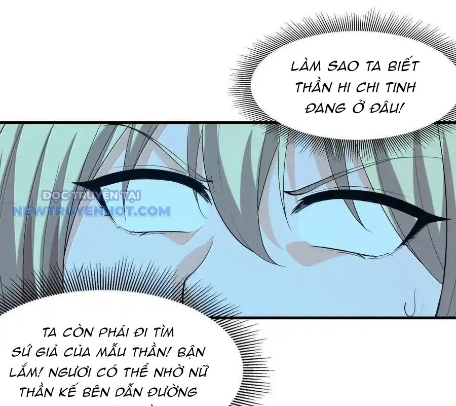 Hậu Cung Của Ta Toàn Là Ma Nữ Phản Diện chapter 160 - Trang 24