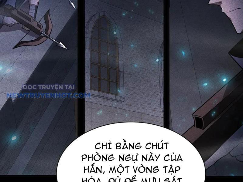 Treo Máy Trăm Vạn Năm Ta Tỉnh Lại Thành Thần chapter 16 - Trang 118