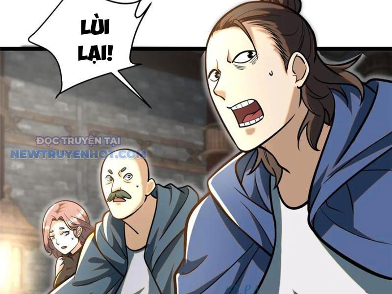 Đô Thị Cực Phẩm Y Thần chapter 209 - Trang 34