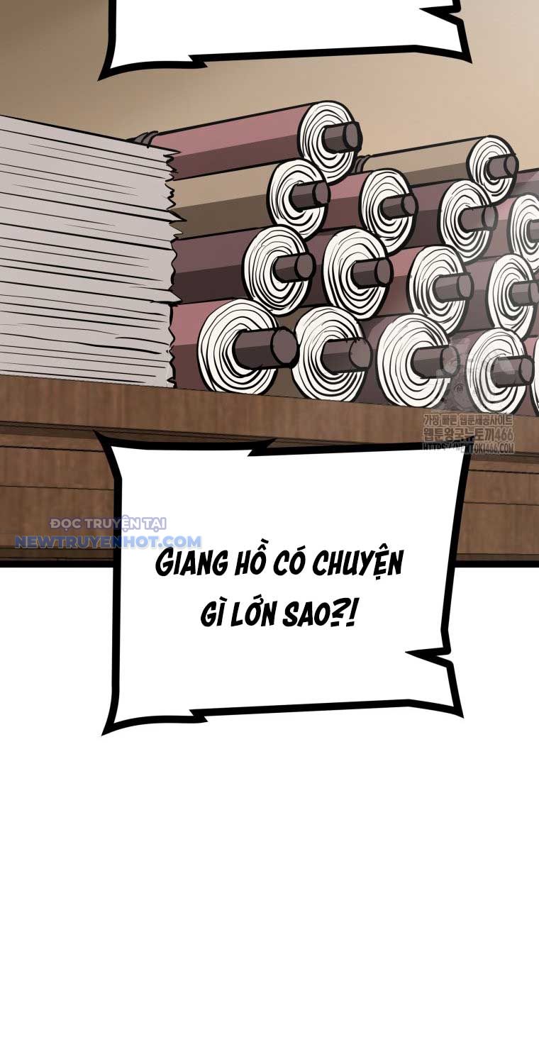 Nhất Bộ Thần Quyền chapter 27 - Trang 67