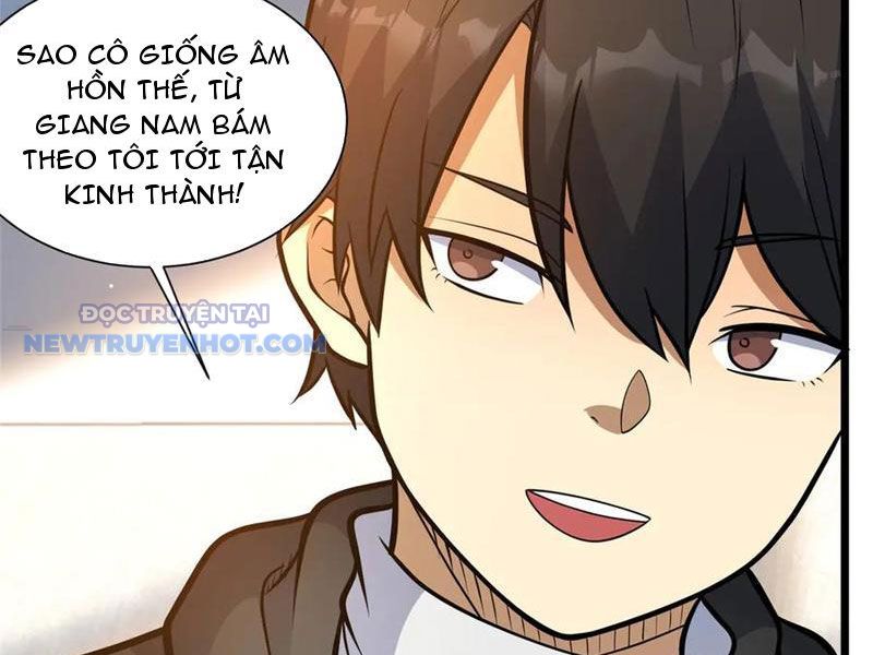 Đô Thị Cực Phẩm Y Thần chapter 198 - Trang 27