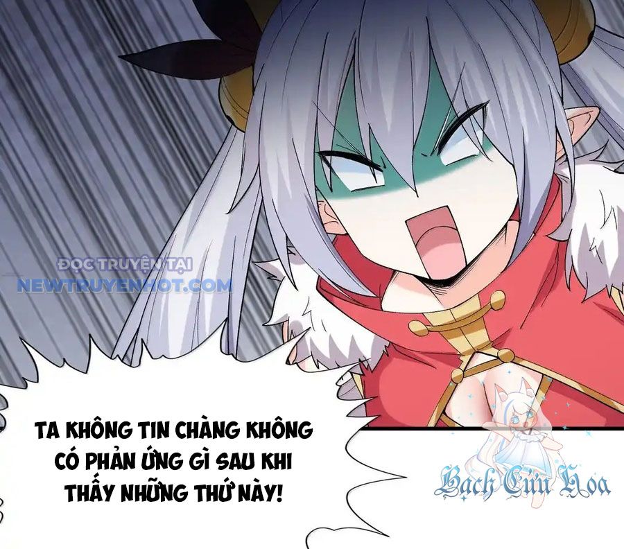 Hậu Cung Của Ta Toàn Là Ma Nữ Phản Diện chapter 186 - Trang 42