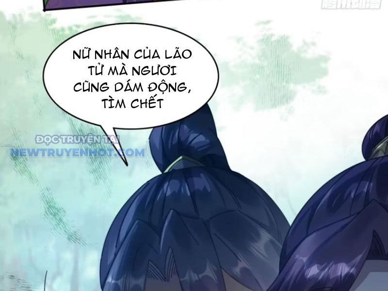 Đánh Dấu Chín Vạn Năm, Tiền Nhiệm Đạo Lữ Muốn Chém Chết Ta chapter 36 - Trang 19