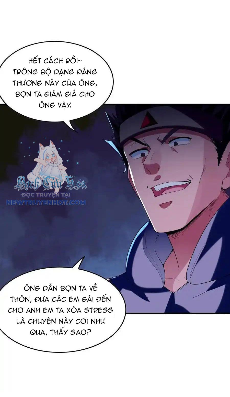 Hậu Cung Của Ta Toàn Là Ma Nữ Phản Diện chapter 141 - Trang 28