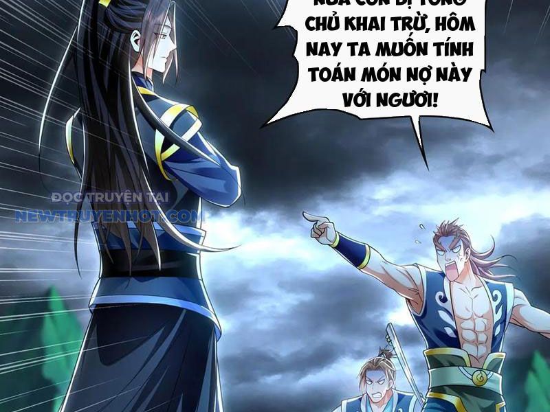 Ta Có Tốc Độ Đánh Nhanh Gấp Trăm Vạn Lần chapter 73 - Trang 61