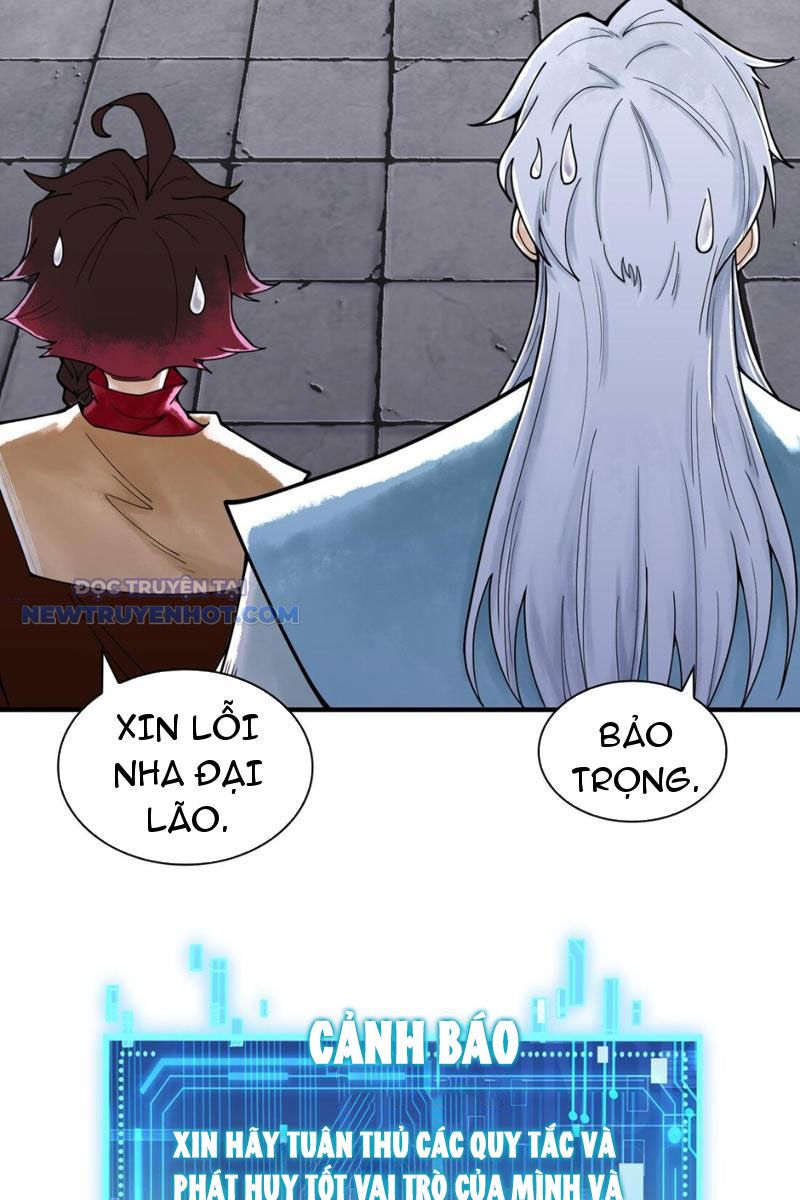 Thần Chi Miệt chapter 21 - Trang 18