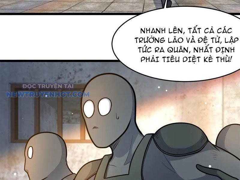 Đô Thị Cực Phẩm Y Thần chapter 211 - Trang 3