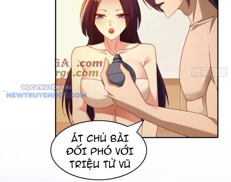 Đánh Dấu Chín Vạn Năm, Tiền Nhiệm Đạo Lữ Muốn Chém Chết Ta chapter 85 - Trang 25