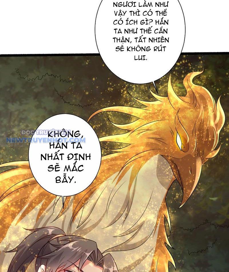 Ta Nắm Giữ Khí Vận Chi Tử chapter 55 - Trang 57