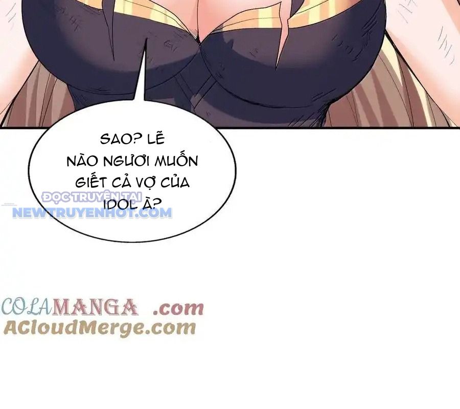 Hậu Cung Của Ta Toàn Là Ma Nữ Phản Diện chapter 159 - Trang 101