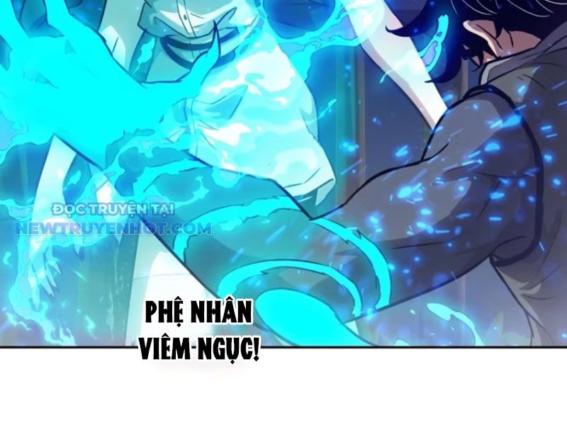 Tay Trái Của Ta Có Thể Dị Biến chapter 81 - Trang 40