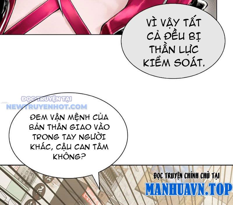 Thần Chi Miệt chapter 33 - Trang 16