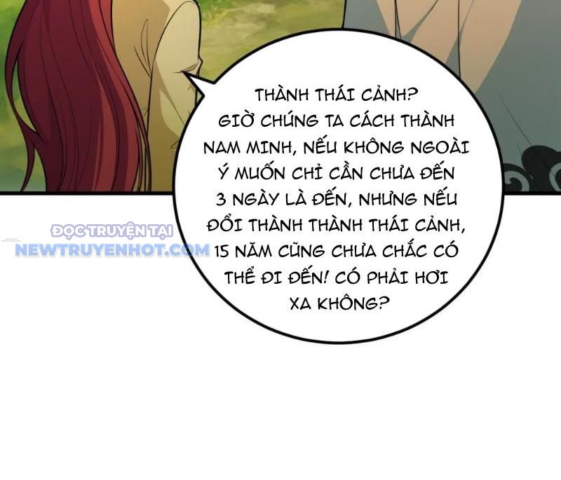 Tu Tiên Bắt Đầu Từ Trường Sinh chapter 57 - Trang 52