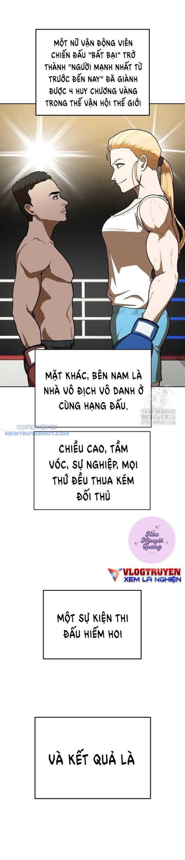 Món Đồ Chơi chapter 6 - Trang 7