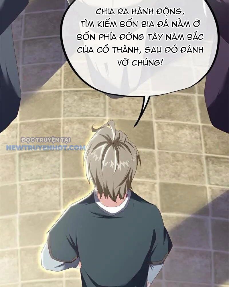 Chiến Hồn Tuyệt Thế chapter 709 - Trang 39