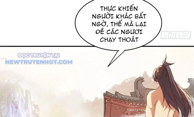 Đánh Dấu Chín Vạn Năm, Tiền Nhiệm Đạo Lữ Muốn Chém Chết Ta chapter 69 - Trang 37