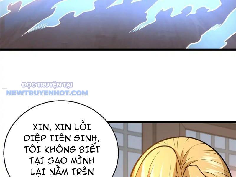 Đô Thị Cực Phẩm Y Thần chapter 178 - Trang 81