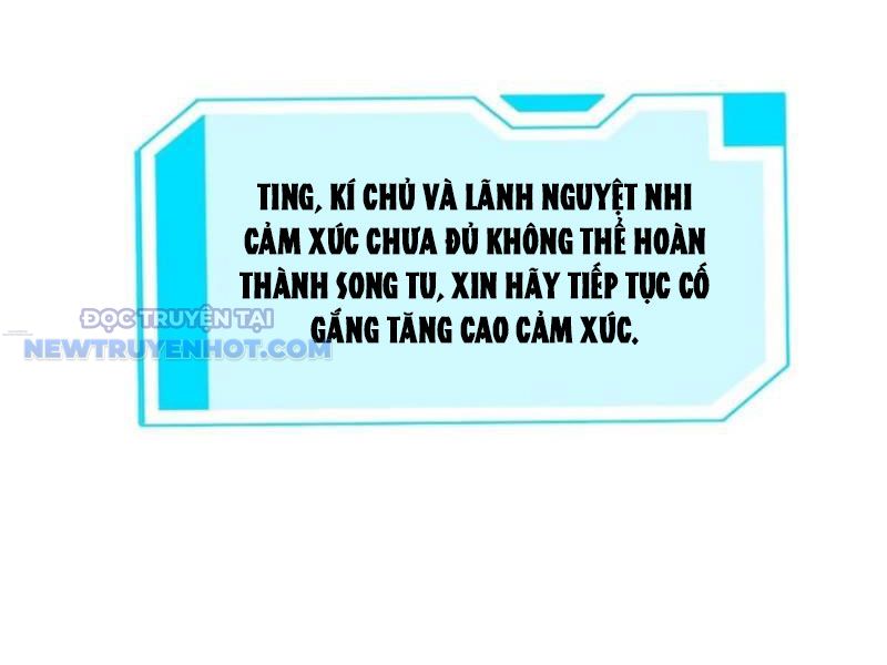 Đánh Dấu Chín Vạn Năm, Tiền Nhiệm Đạo Lữ Muốn Chém Chết Ta chapter 20 - Trang 47