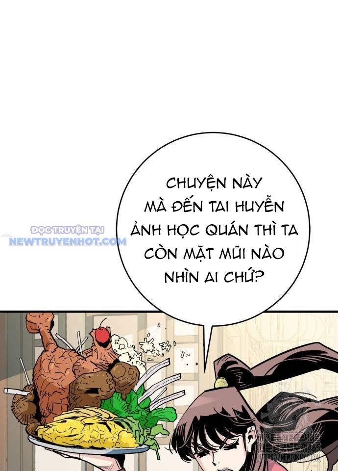 Ta Là Quỷ Vương chapter 30 - Trang 26