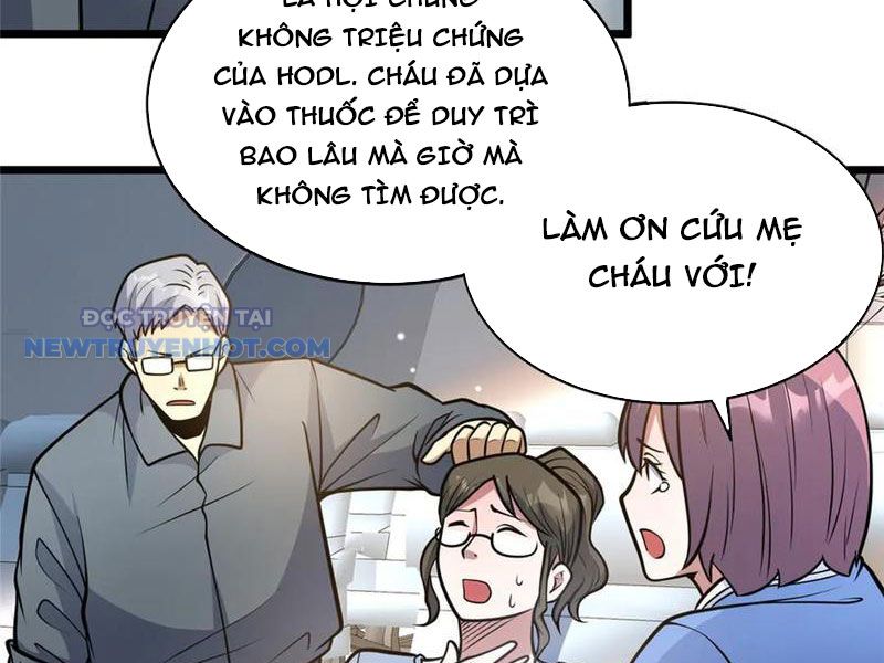 Đô Thị Cực Phẩm Y Thần chapter 184 - Trang 6