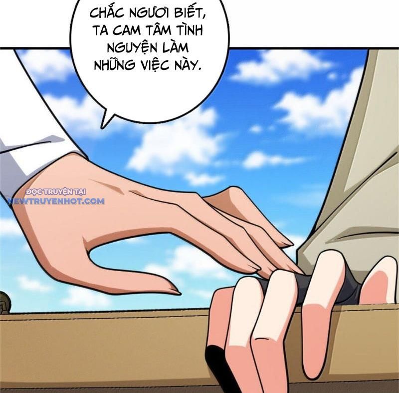 Thả Vu Nữ Đó Ra chapter 637 - Trang 23